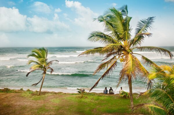 Southern Coast of Sri Lanka-eLanka