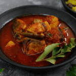 Spicy Fish Curry - eLanka