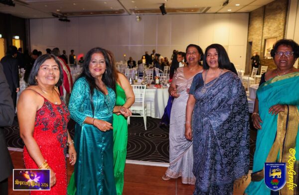 Sri Lanka Association of NSW Inc Gala Spring Ball 2024 (12)
