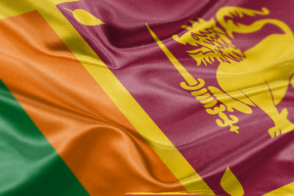 Sri Lanka Ports Authority