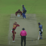 Sri Lanka vs West Indies-eLanka