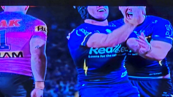 Storm fall at final hurdle,  falling victim to savage Penrith onslaught.  ‘Fourpeat’ makes Panthers a special in NRL history