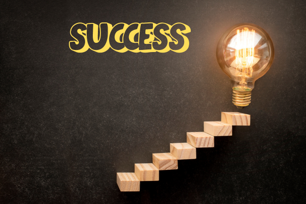 Success