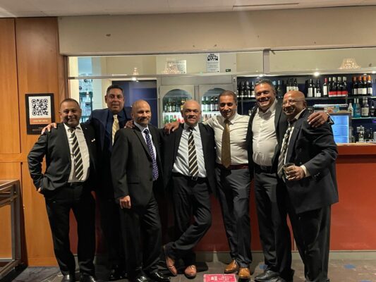 Sydney Peterites celebrate Golden Gleam in grand style - St Peter's OBU Sydney Dinner Dance 2024 - eLanka 