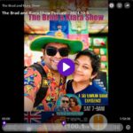 The Brad and Kiara Show Podcast - 2024-10-5