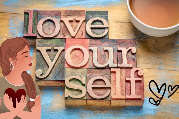 The Hard Truth: Why Others Can’t Love You Enough and Why You Should Love Yourself - By Dr. Ranil Sugathadasa