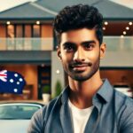Sri Lankan worker, who migrated to Australia