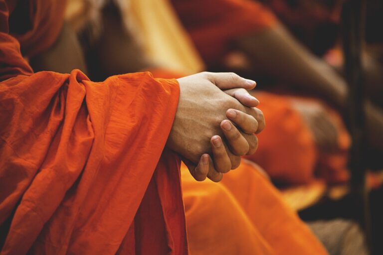 Ethical wealth distribution: Theravada and Mahayana Buddhism-by C.A Saliya