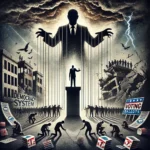 ThoughtsSynopsis on the current World’s Soured PoliticalElectoral System. - By Noor Rahim
