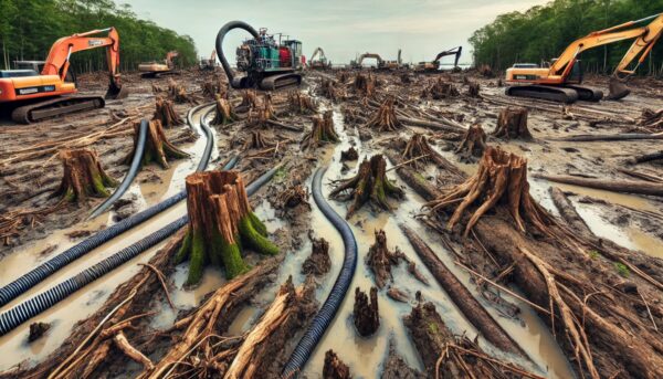 Time to drain the swamp……… The opportunity to make significant change in Sri Lanka’s political, economic and governance landscape! - By Aubrey Joachim