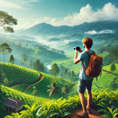 Tourist arrivals near 26,000 in first 6 days of October