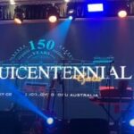 WESLEY COLLEGE (COLOMBO) OBU AUSTRALIA , Cornel Jansen , Boys Of Wesley’