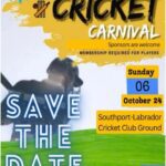 cricket carnivel