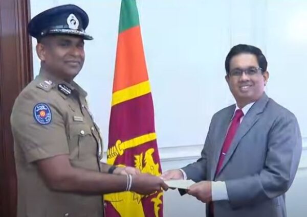 priyantha weerasooriya