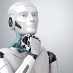 robot