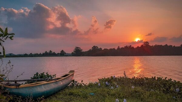 sri lanka
