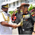 3 rd Death Anniversary Remembrance of Great Friend - By Admiral Ravindra C Wijegunaratne