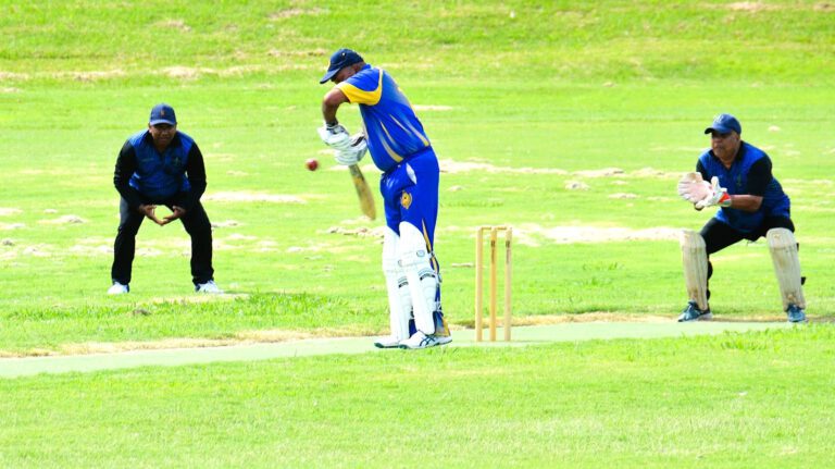 30th Annual Royal Thomian Cricket Encounter