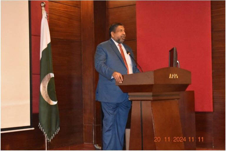 75th Anniversary of Sri Lanka Army Commemorated with the Donation of Eye Corneas to Pakistan Military – By Ravindra Chandrasiri Wijegunaratne