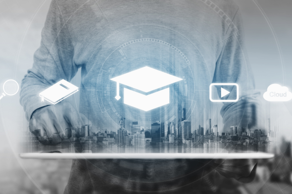 AI Tutors and Virtual Classrooms: The Future of EdTech in 2024 - By Malsha - eLanka