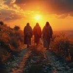  An Inspirational Message for the Month of November 2024 - The Way of Mercy – by Charles Schokman