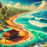 Arugam Bay-eLanka