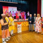 Australian Bhutanese Multicultural Event 2024 - by Om Dhungel
