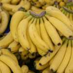 Banana Health Benefits