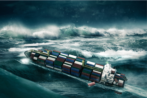 The Bermuda Triangle, often referred to as the "Devil's Triangle," has captured human imagination for decades.