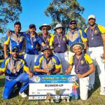 Big Day of Cricket