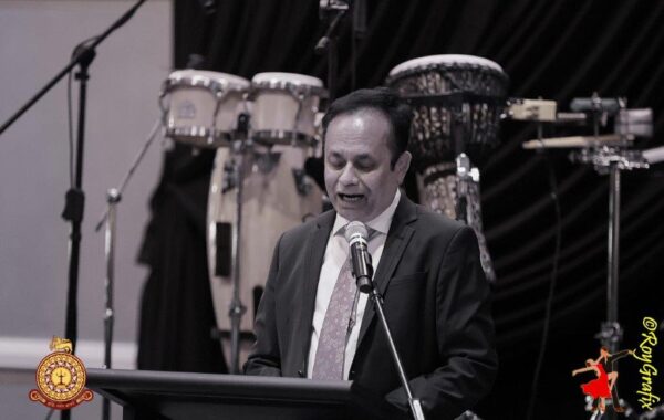 Colombo Night Met Gala 2024 - University of Colombo Alumni Association of NSW