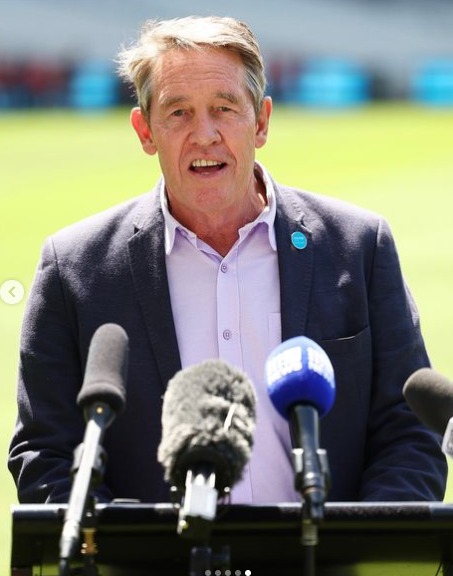 Cricket Australia and UNICEF Australia set to appeal for gender equality with new partnership