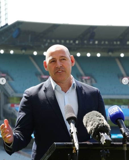 Cricket Australia and UNICEF Australia set to appeal for gender equality with new partnership