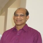 Dr Gunadasa Amarasekara celebrates 95th birthday  in November 2024 - By Dr Palitha Ganewatta (1)
