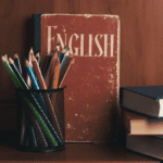 English language