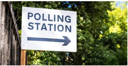 General Election-eLanka