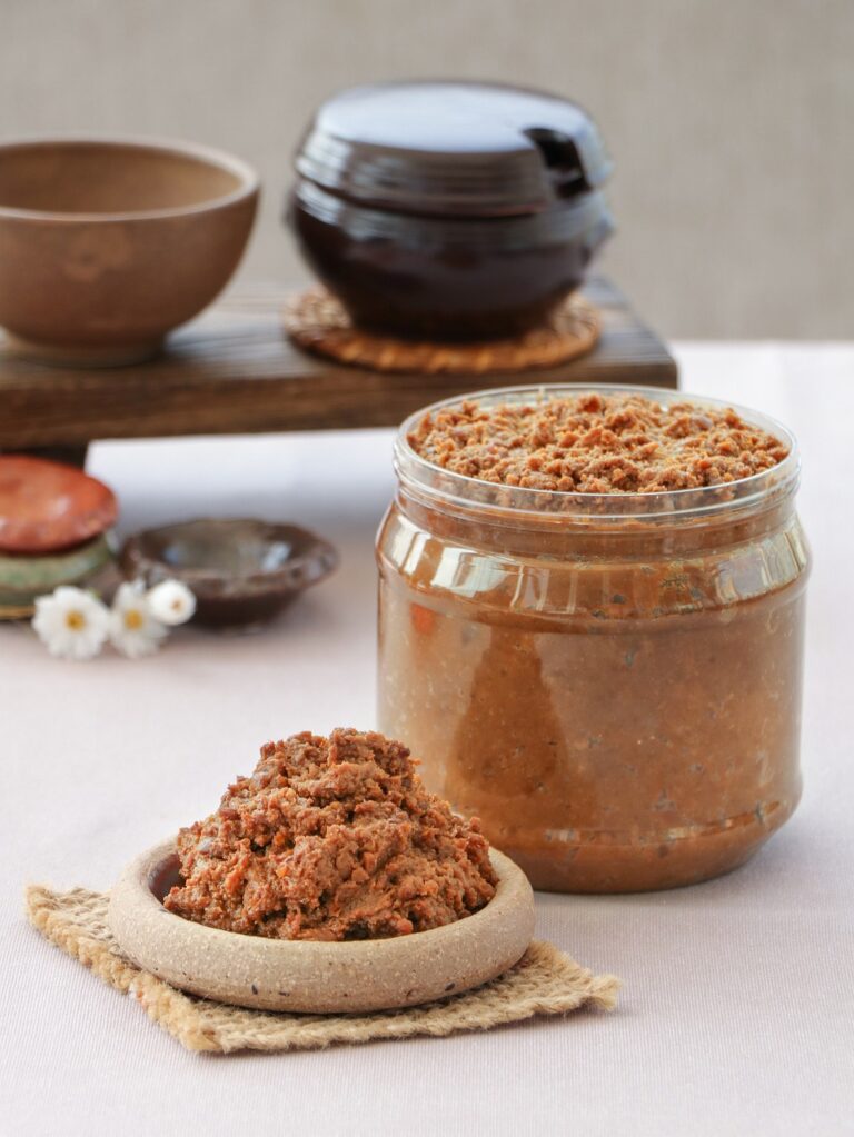 Goraka Paste: A Culinary and Medicinal Treasure from Sri Lanka-by Kalani-eLanka