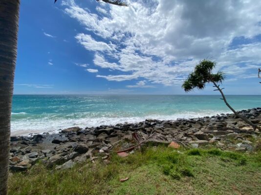 Hikkaduwa 3BR Villa For Sale - eLanka