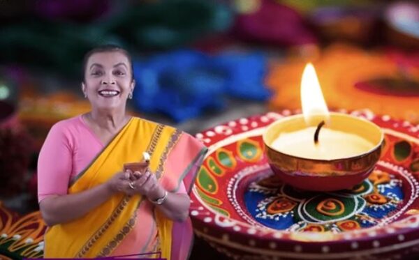 Kaleidoscope with Savithri Rodrigo
