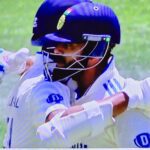 King Kohli notches his 30th century and with Jaiswal sets up Australia's nightmare start to Summer. - BY TREVINE RODRIGO IN MELBOURNE.  (eLanka Sports Editor)