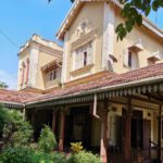Moratuwa – Ancestral 100 year old house For Sale.