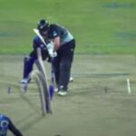 New Zealand tour of Sri Lanka 2024