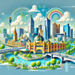 Newly Elected Lord Mayor of Melbourne: Vision for a Greener, Safer, and Prosperous City - By Nick Reece