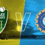 PM's XI squad confirmed for India showdown