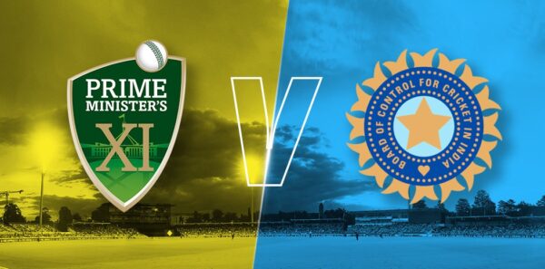 PM's XI squad confirmed for India showdown