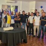 Peterite Class of '74 Magical Reunion In Melbourne – By Lawrence Machado