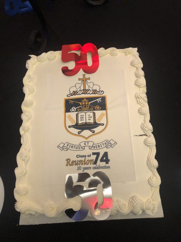 Peterite Class of '74 Magical Reunion In Melbourne – By Lawrence Machado