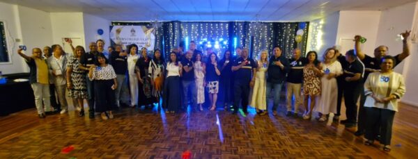 Peterite Class of '74 Magical Reunion In Melbourne – By Lawrence Machado