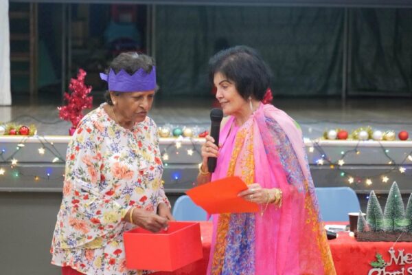 Photos from Ceylon society Australia AGM, and Christmas party held at Pennant Hills Community Centre (