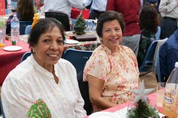 Photos from Ceylon society Australia AGM, and Christmas party held at Pennant Hills Community Centre (